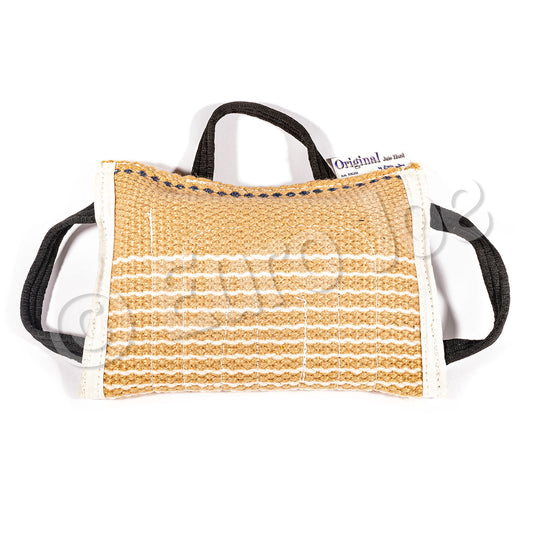 Wedge "Original" jute
