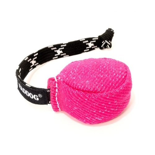 Small ring ball on a string