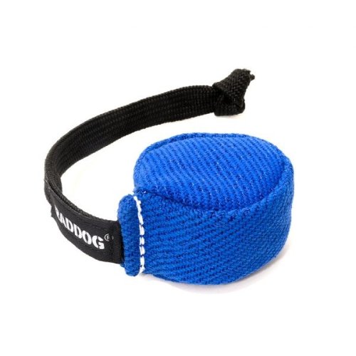 Small ring ball on a string