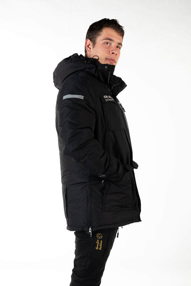 Kurtka zimowa “Frostbite Xtreme”