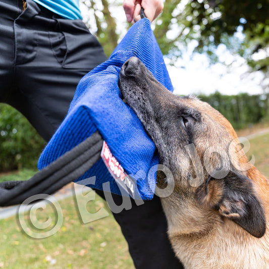 Pillow "Triangle" nylcot