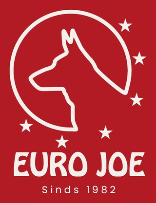 Logo Euro Joe