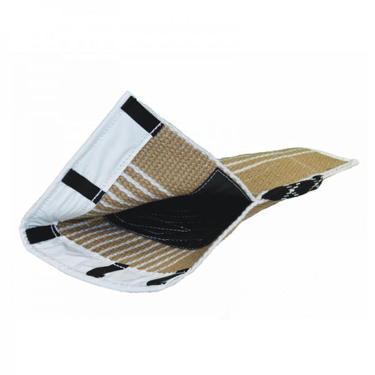 PROFI jute cover with handle, N2