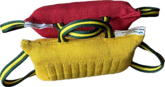 "Original" nylcot wedge