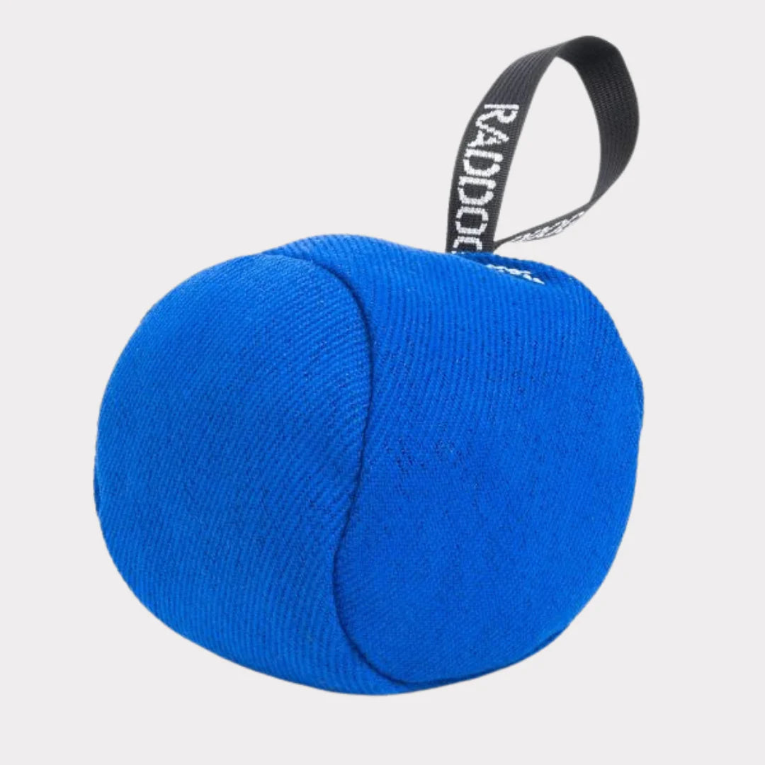 Large ball "Maxi" ring material