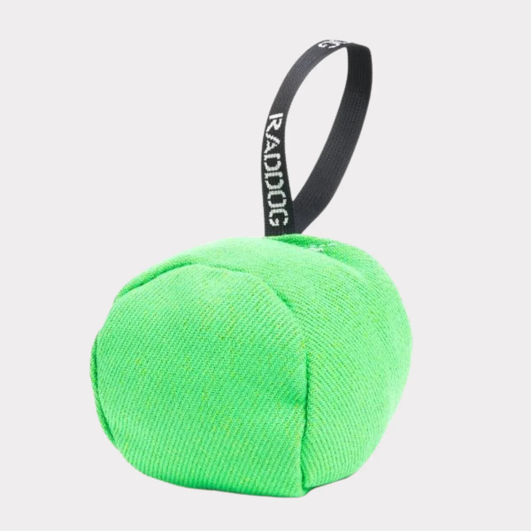 Large ball "Maxi" ring material