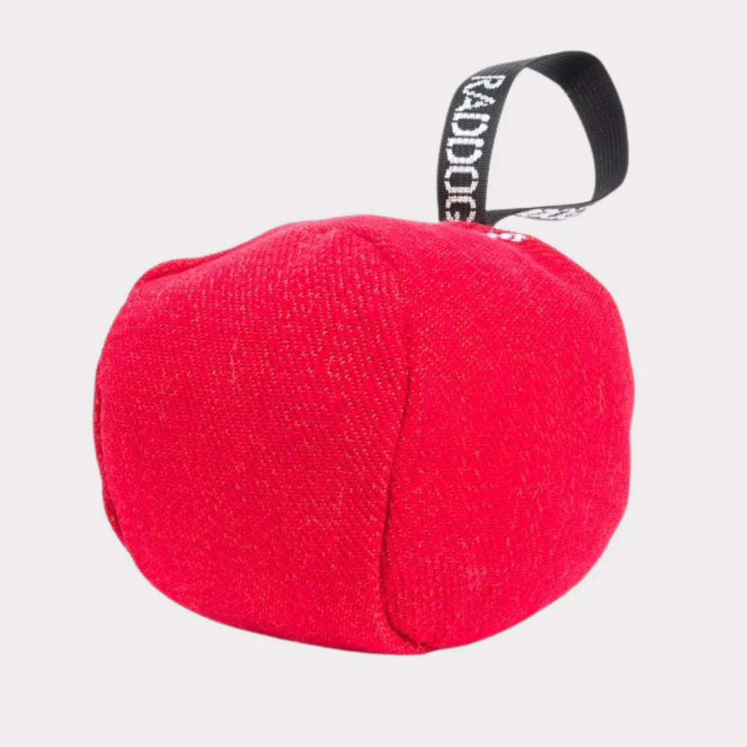 Large ball "Maxi" ring material