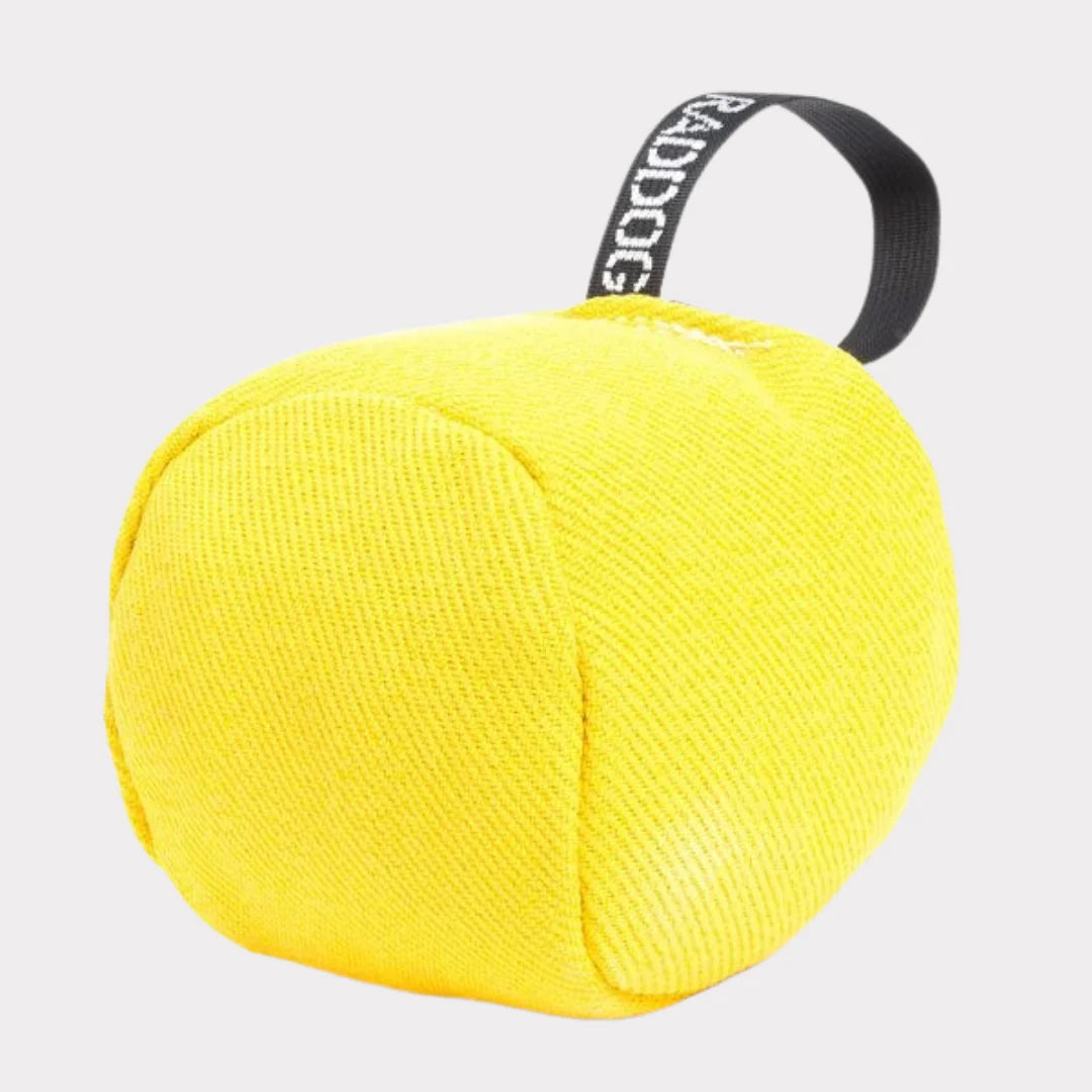 Large ball "Maxi" ring material