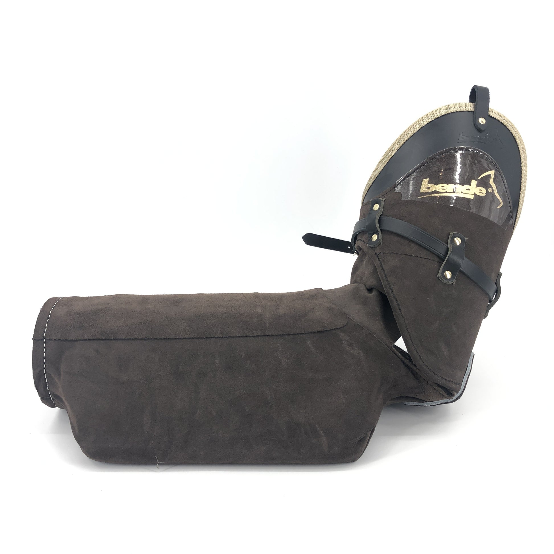 Rękaw treningowy Bende Euro Protection Sleeve - pełny - lewy