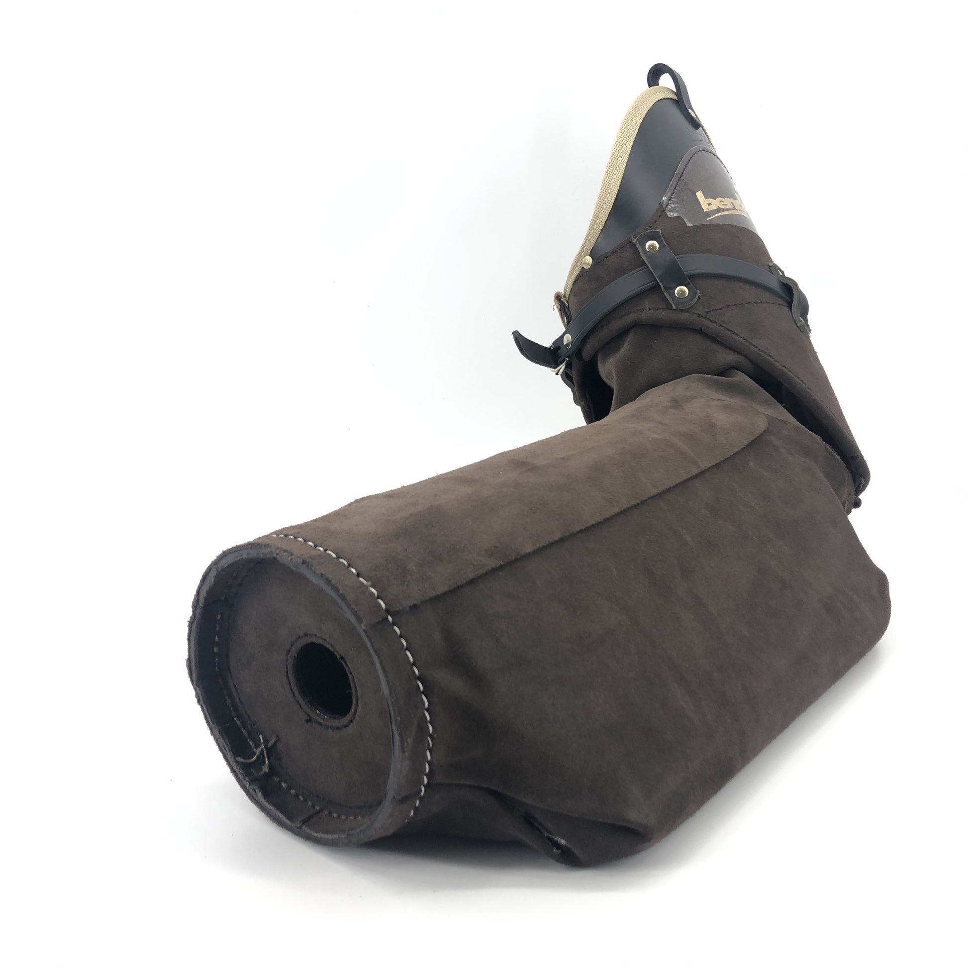 Rękaw treningowy Bende Euro Protection Sleeve - pełny - lewy