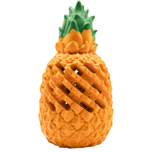 Ananas - zabawka dla psa Sprenger