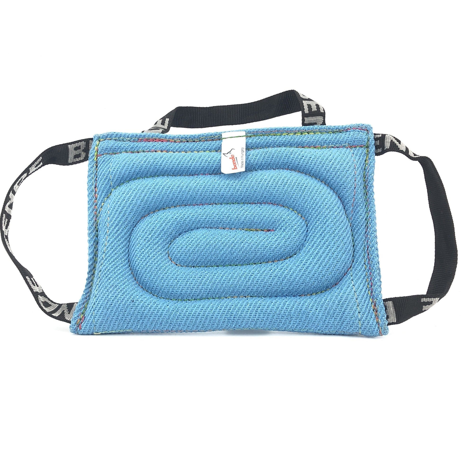 Poduszka treningowa Bende - 3 uchwyty 18 × 25 cm - płaska