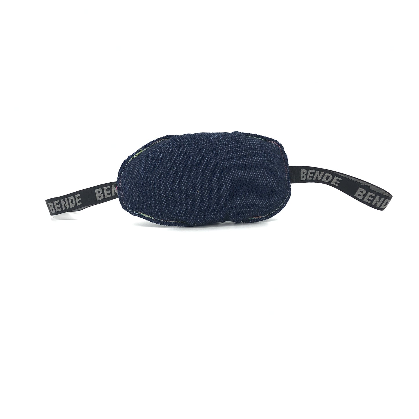 Gryzak owalny Bende BOMB - 25 × 13 cm