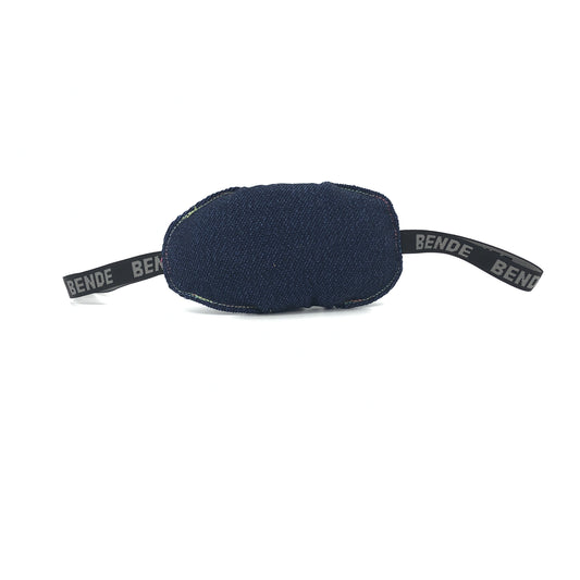 Gryzak owalny Bende BOMB - 25 × 13 cm