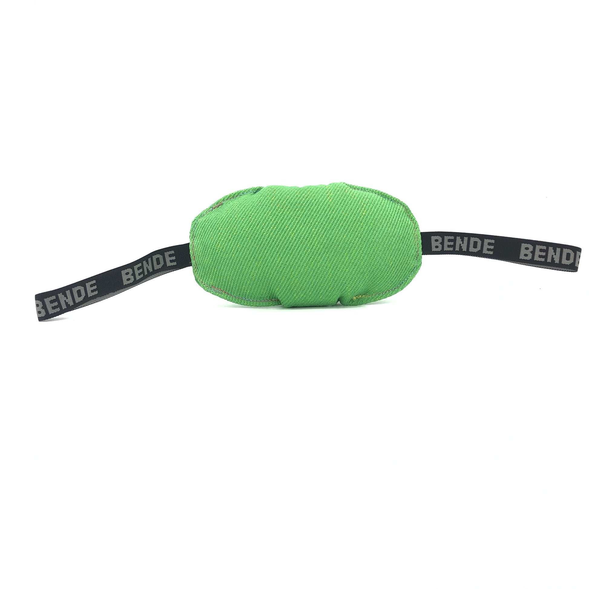 Gryzak owalny Bende BOMB - 25 × 13 cm