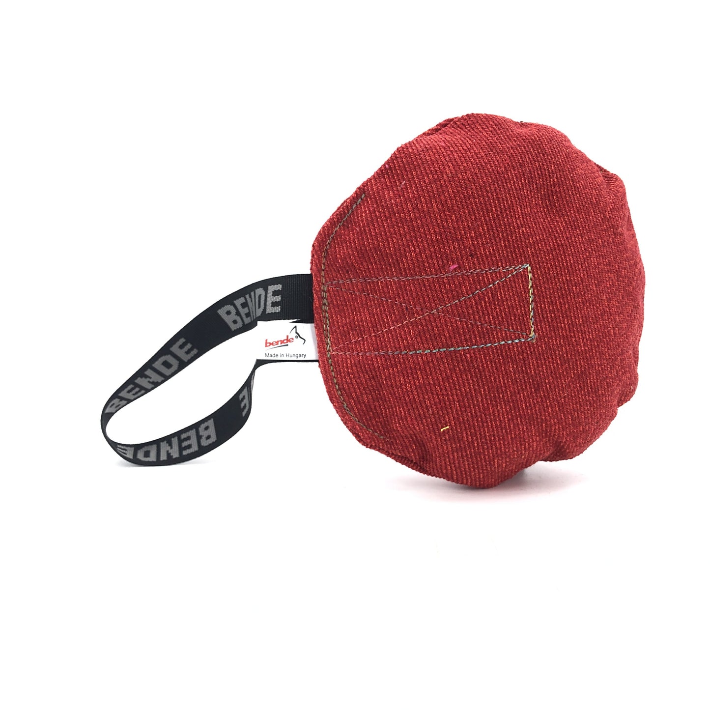Gryzak płaski Bende Cherry - 12 cm
