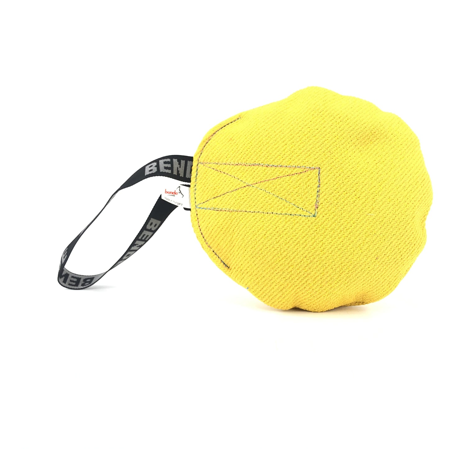 Gryzak płaski Bende Cherry - 12 cm