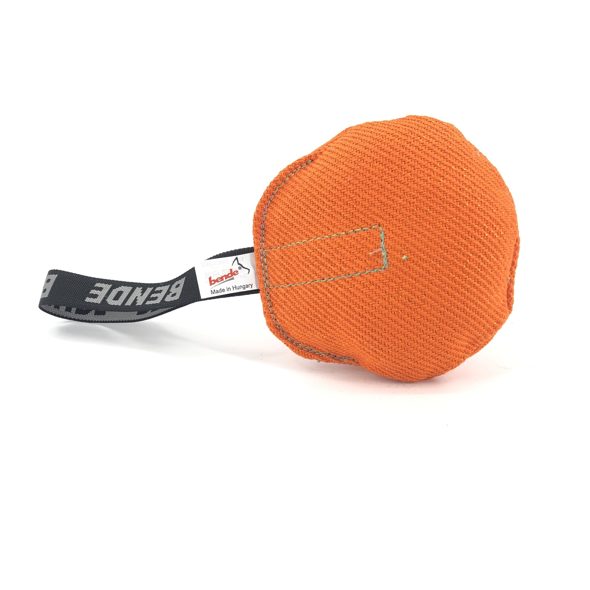 Gryzak płaski Bende Cherry - 12 cm
