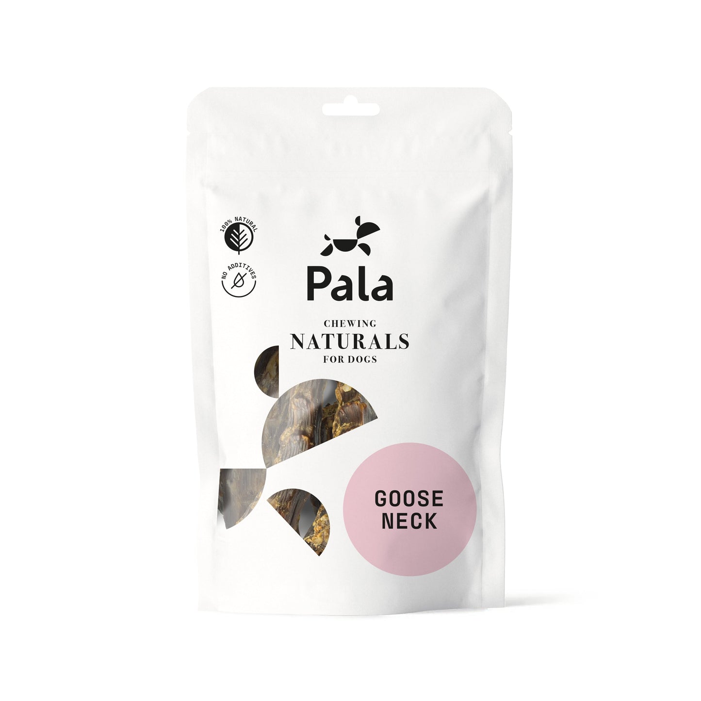 Przysmaki 100% Szyja Gęsi 170g