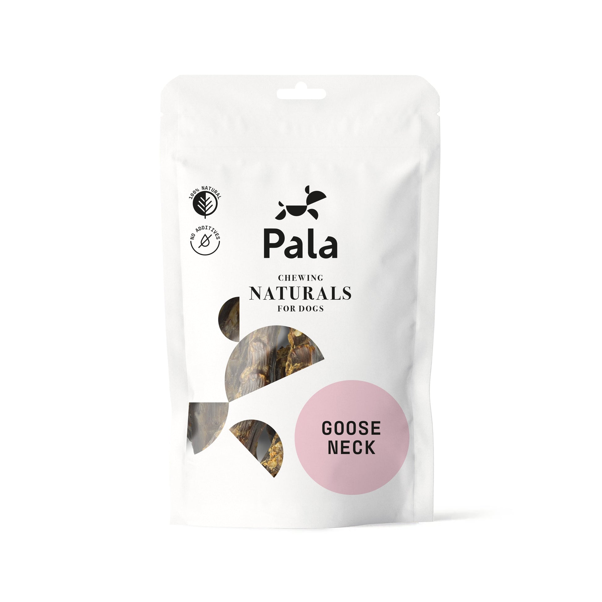 Przysmaki 100% Szyja Gęsi 170g