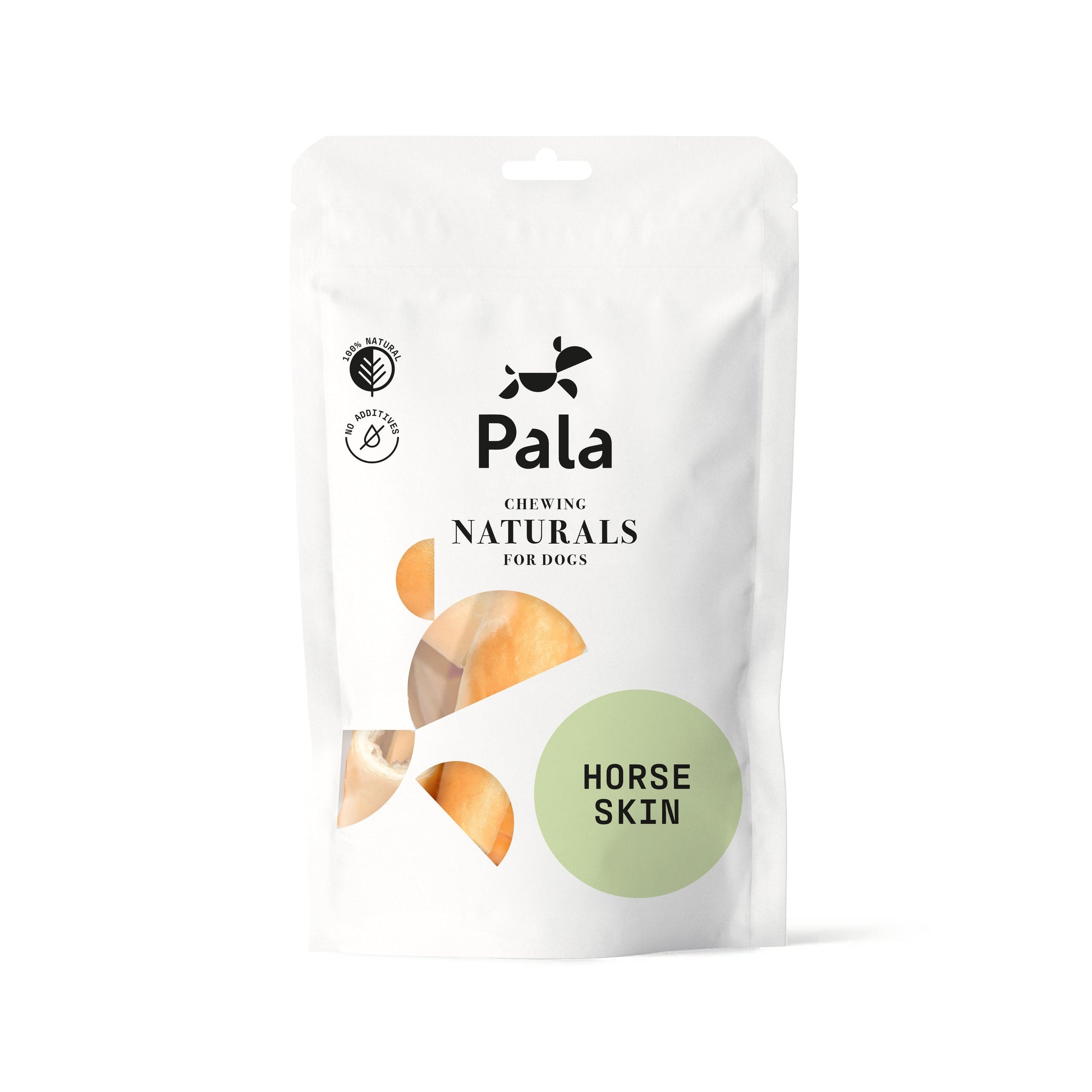 Przysmaki 100% Skóra Końska 100g