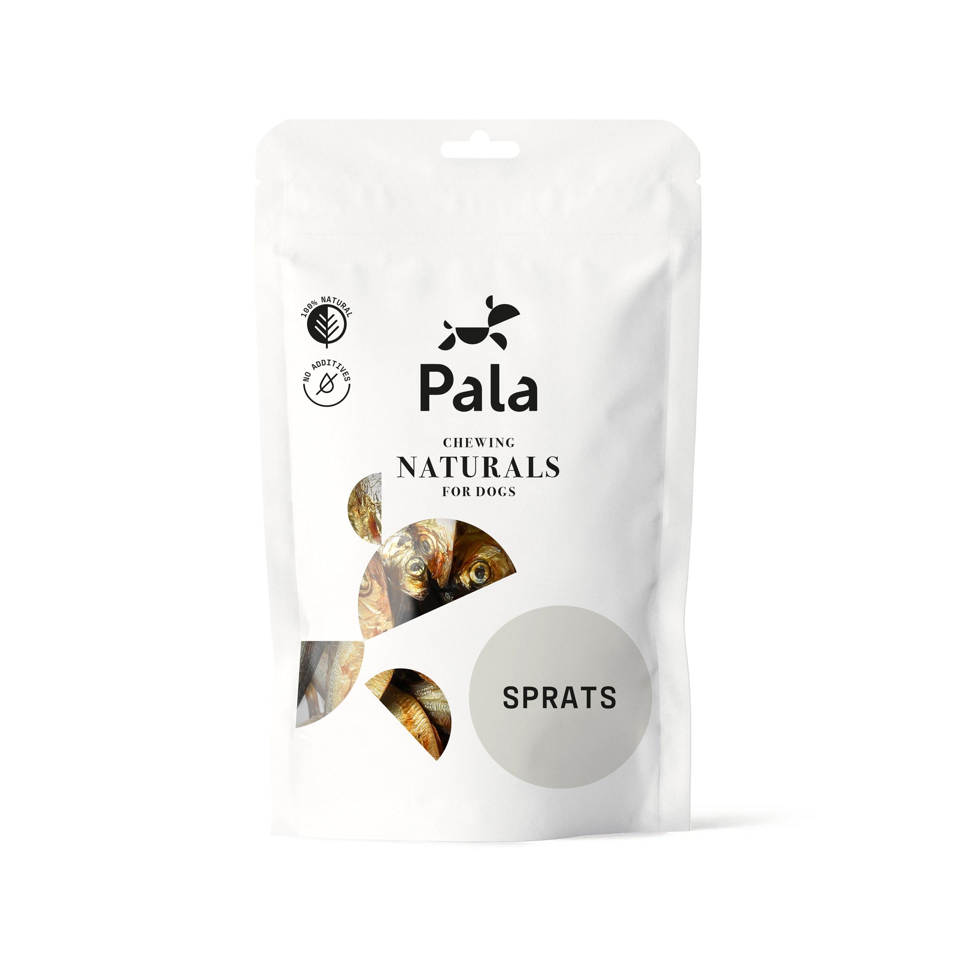 Przysmaki 100% Szproty 100g