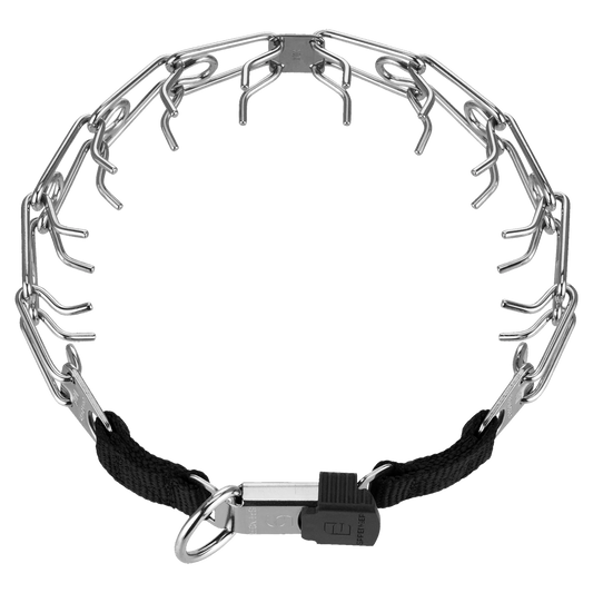 Kolczatka treningowa stal nierdzewna 2,25 mm 52 cm mini