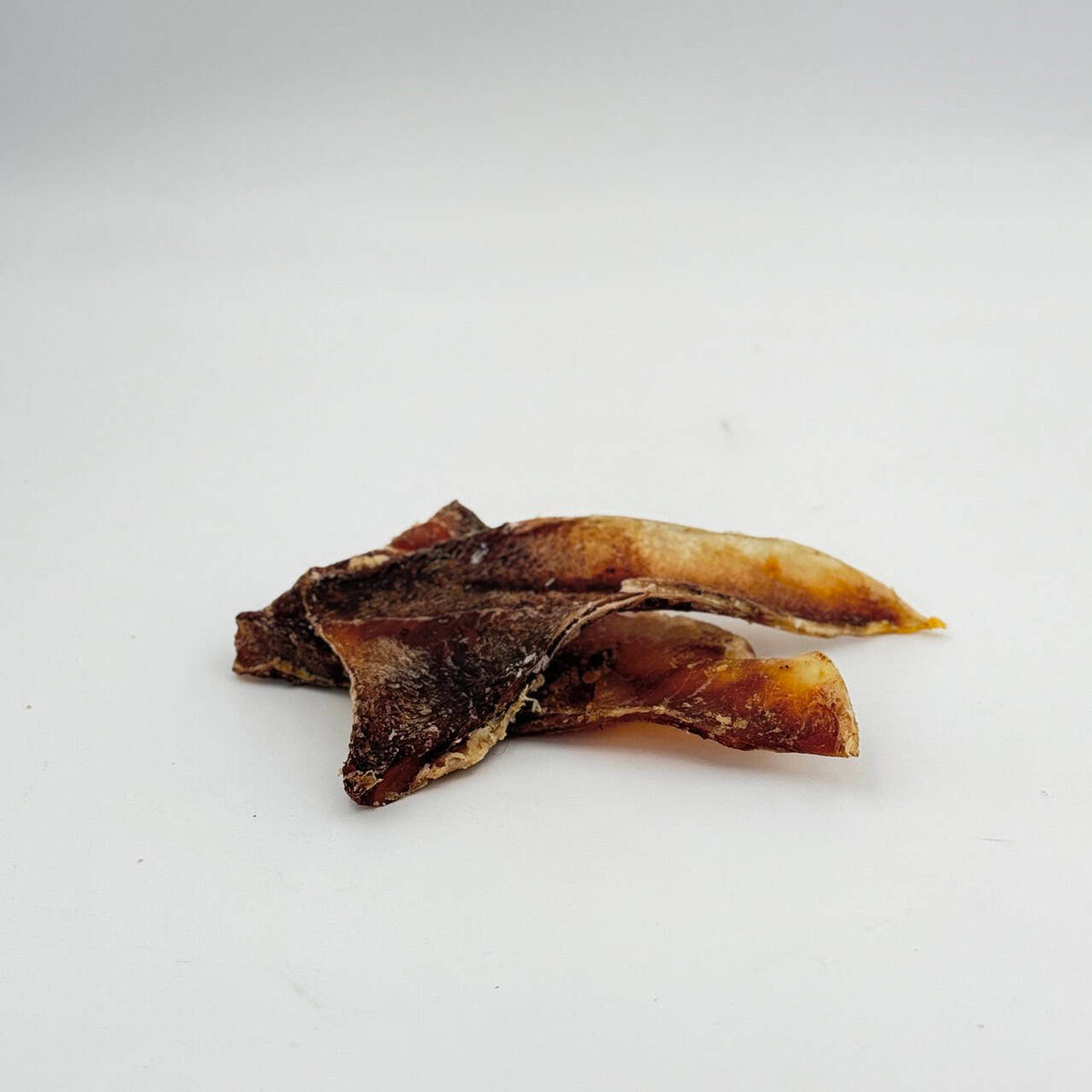 Gryzak naturalny dla psa DK DOG - chrząstka wołowa - 250 g