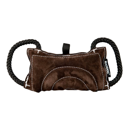 Teether "Globus" ring material