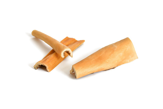 Przysmaki 100% Skóra Końska 100g