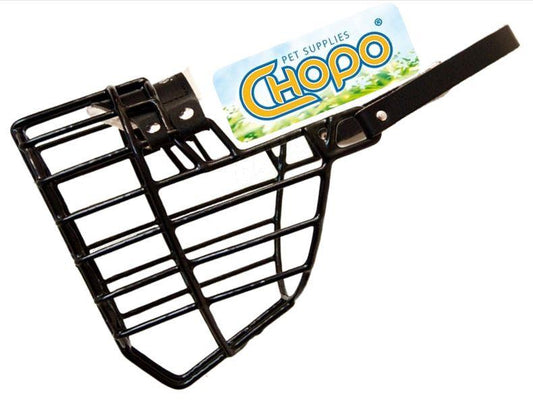 Kaganiec fizjologiczny Rottweiler, Cane Corso, Fila Brasileiro CHOPO