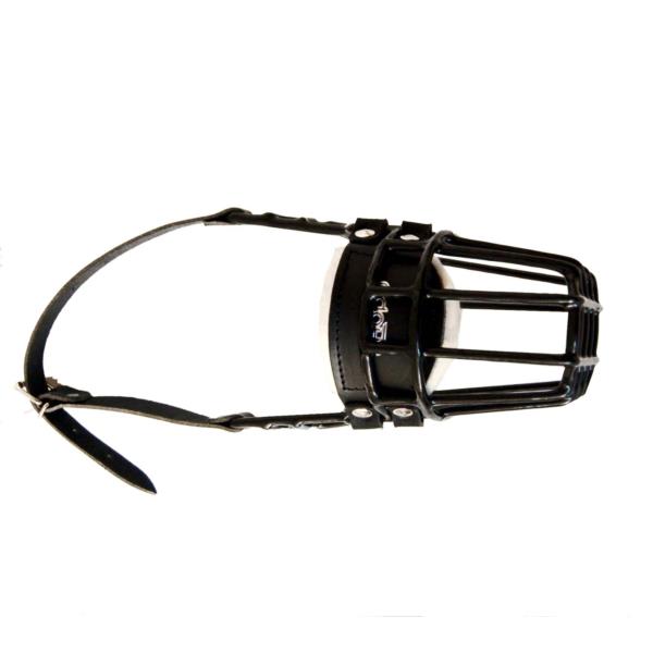 Physiological muzzle doberman bauceron CHOPO