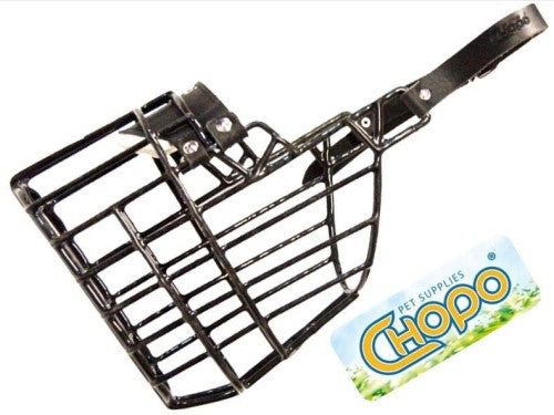 Kaganiec fizjologiczny Owczarek Kaukaski, Sarplaninac Owczarek CHOPO