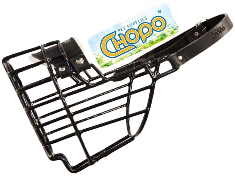 Kaganiec fizjologiczny Chopo - Sznaucer Olbrzymi, Briard, Bobtail