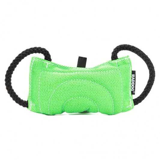 Teether "Globus" ring material