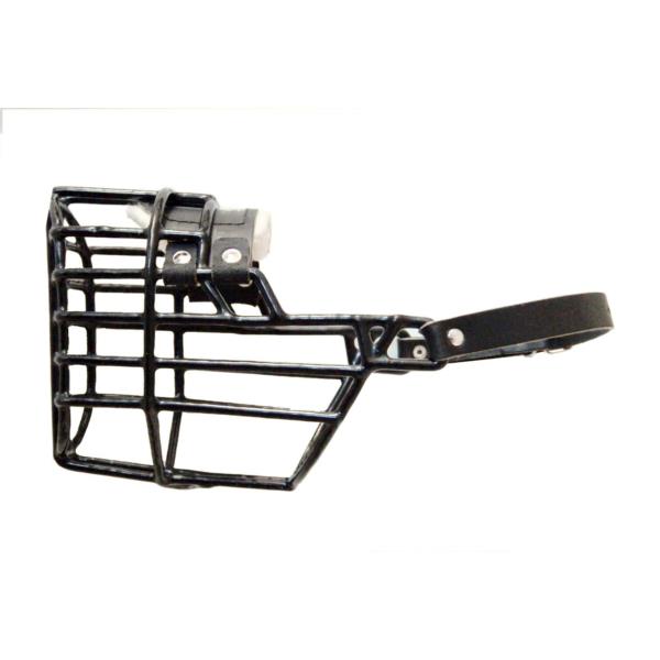 Physiological muzzle doberman bauceron CHOPO