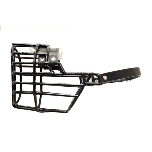 Kaganiec fizjologiczny doberman bauceron CHOPO