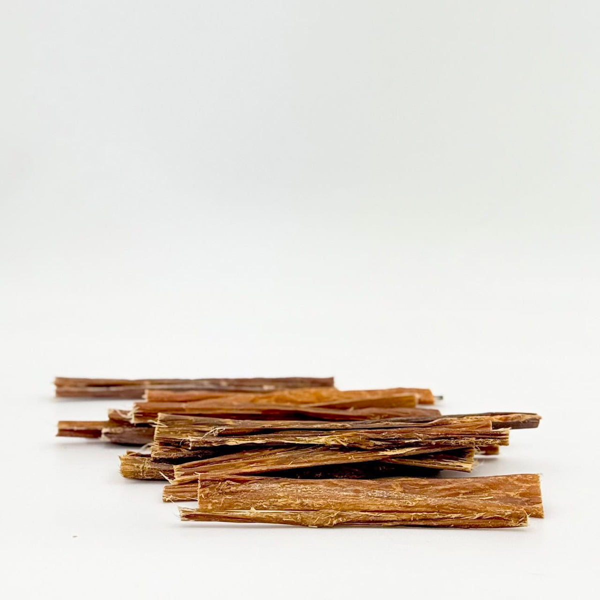 Gryzak naturalny dla psa DK DOG - jelito konia cienkie - 100 g
