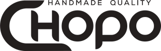 Logo Chopo