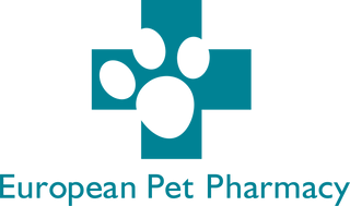 Logo European Pet Pharmacy