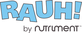 RAUH! by Nutriment