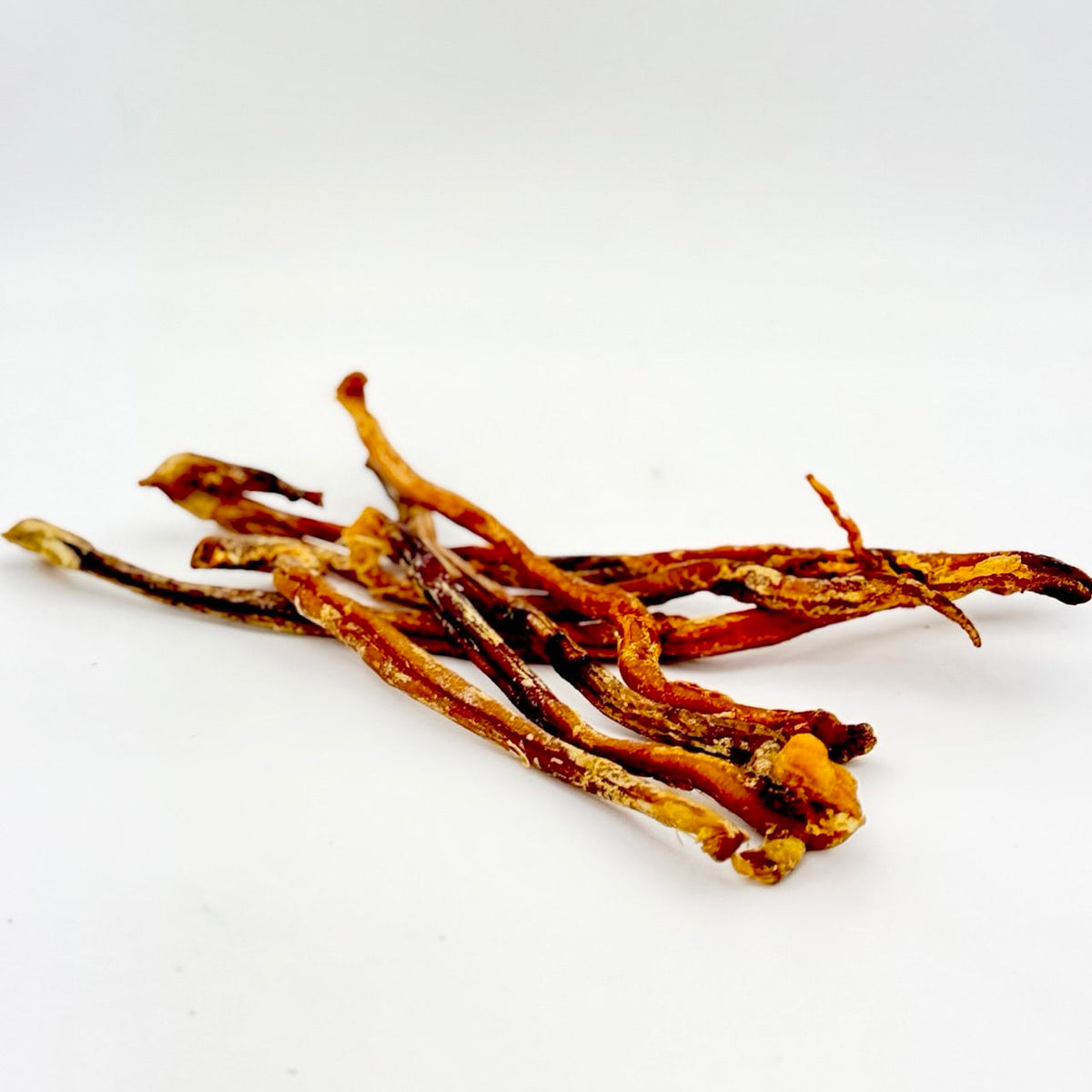 Gryzak naturalny dla psa DK DOG - penis barani - 150 g