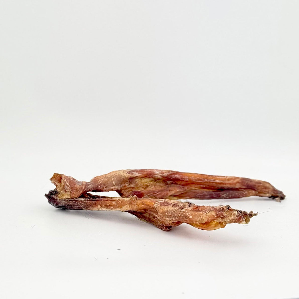 Gryzak naturalny dla psa DK DOG - ścięgno konia - 200 g